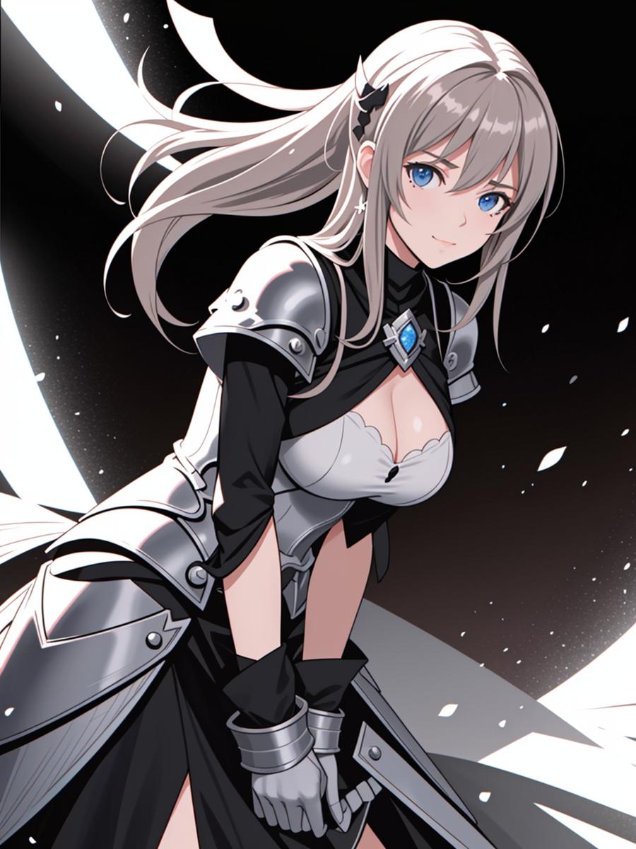 Chat with Claris, the Game Characters character AI chatbot