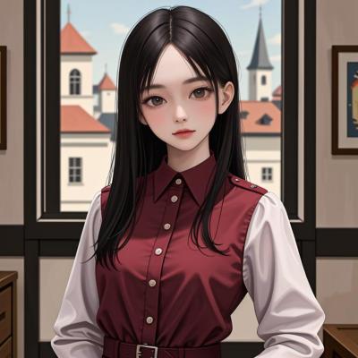 Chat with Step sister(18+), the  character AI chatbot