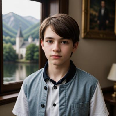 Chat with Jeremy, the  character AI chatbot