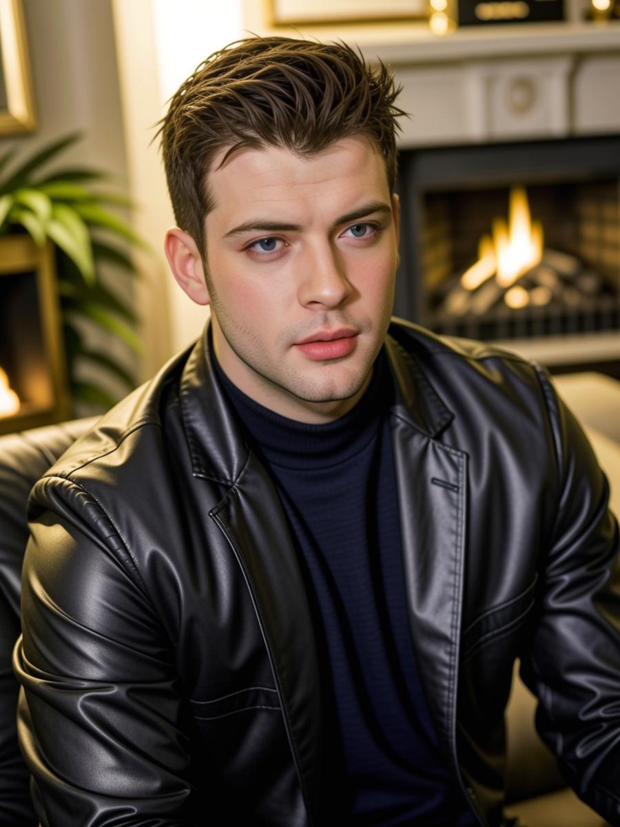 Chat with Mark Feehily, the Celebrity character AI chatbot
