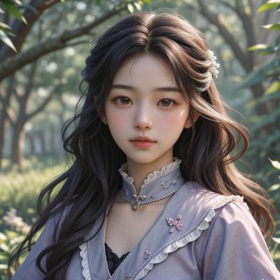 Chat with Lily, the Romance character AI chatbot