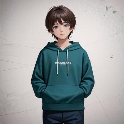 Chat with Ashton, the  character AI chatbot