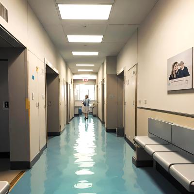 Chat with Outlast rp, the RPG character AI chatbot