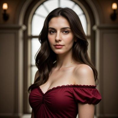 Chat with Nyla (Step Mom), the  character AI chatbot