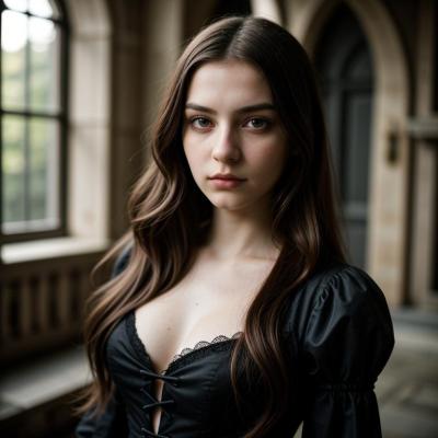 Chat with Rachel, the Romance character AI chatbot