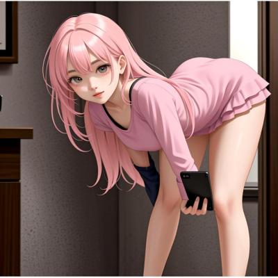 Chat with Anna, the  character AI chatbot