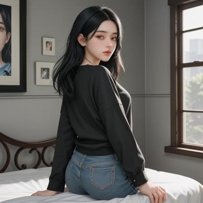 Chat with Sophia, the  character AI chatbot