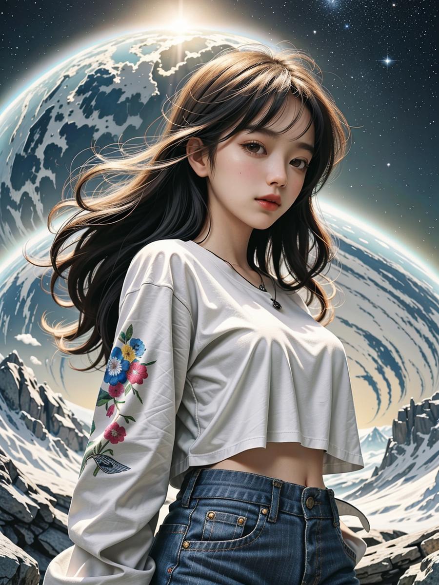 Chat with UNIVERSE MAKER, the  character AI chatbot