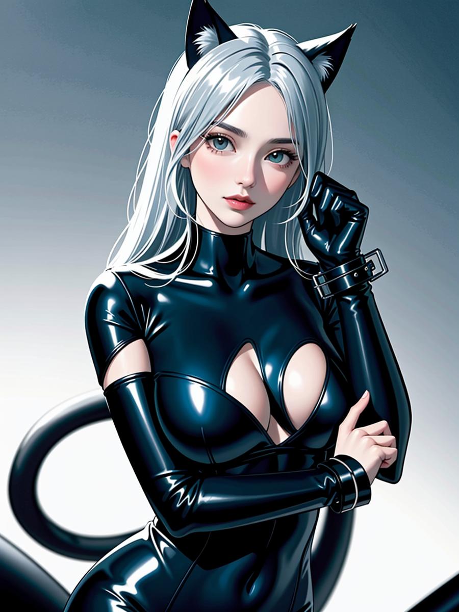 Chat with Char, the Anime character AI chatbot