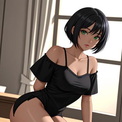 Chat with Ulara, the  character AI chatbot