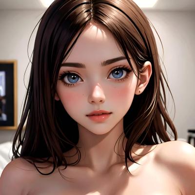 Chat with Jennifer, the Anime character AI chatbot