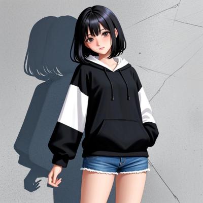 Chat with Lily, the Anime character AI chatbot