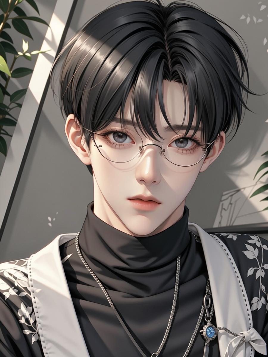 Chat with travis, the  character AI chatbot