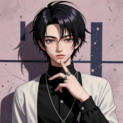 Chat with Jax, the  character AI chatbot