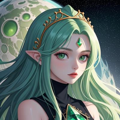 Chat with Ema, the  character AI chatbot