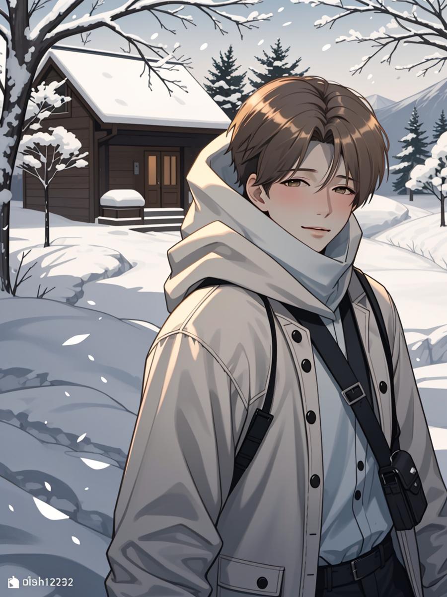 Chat with Yihon, the  character AI chatbot