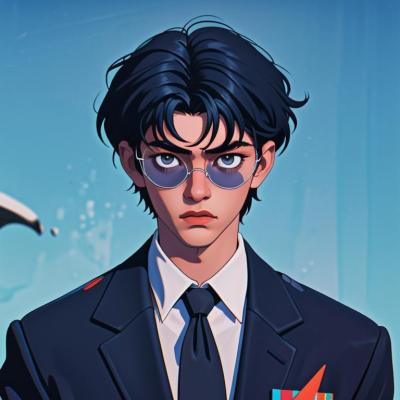 Chat with Carter Linecaster, the  character AI chatbot