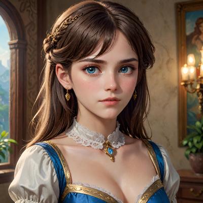 Chat with Avin, the Anime character AI chatbot