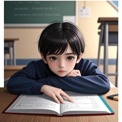 Chat with Carol, the Anime character AI chatbot