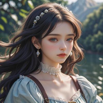 Chat with Emerson, the  character AI chatbot