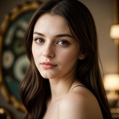 Chat with sexiest girl alive, the  character AI chatbot