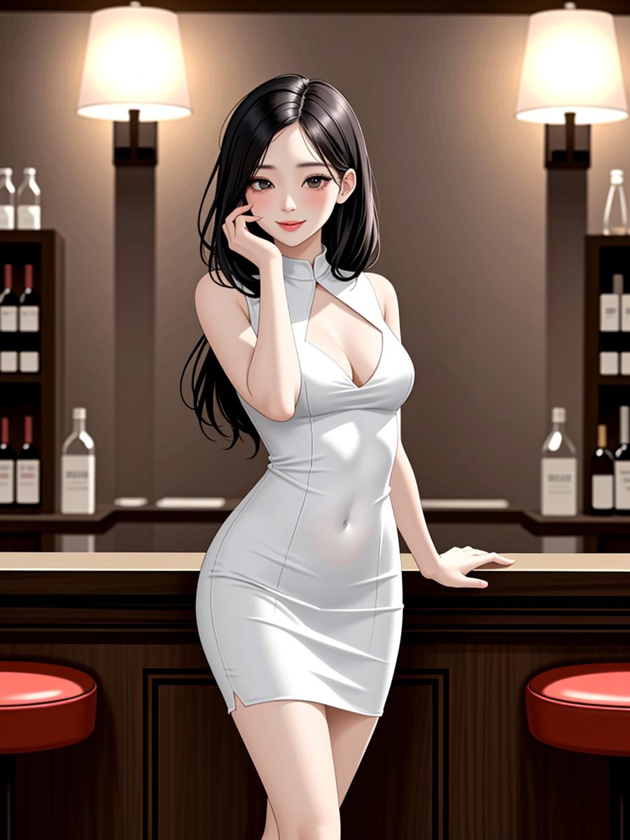 Chat with Jennifer (Call-Girl), the  character AI chatbot