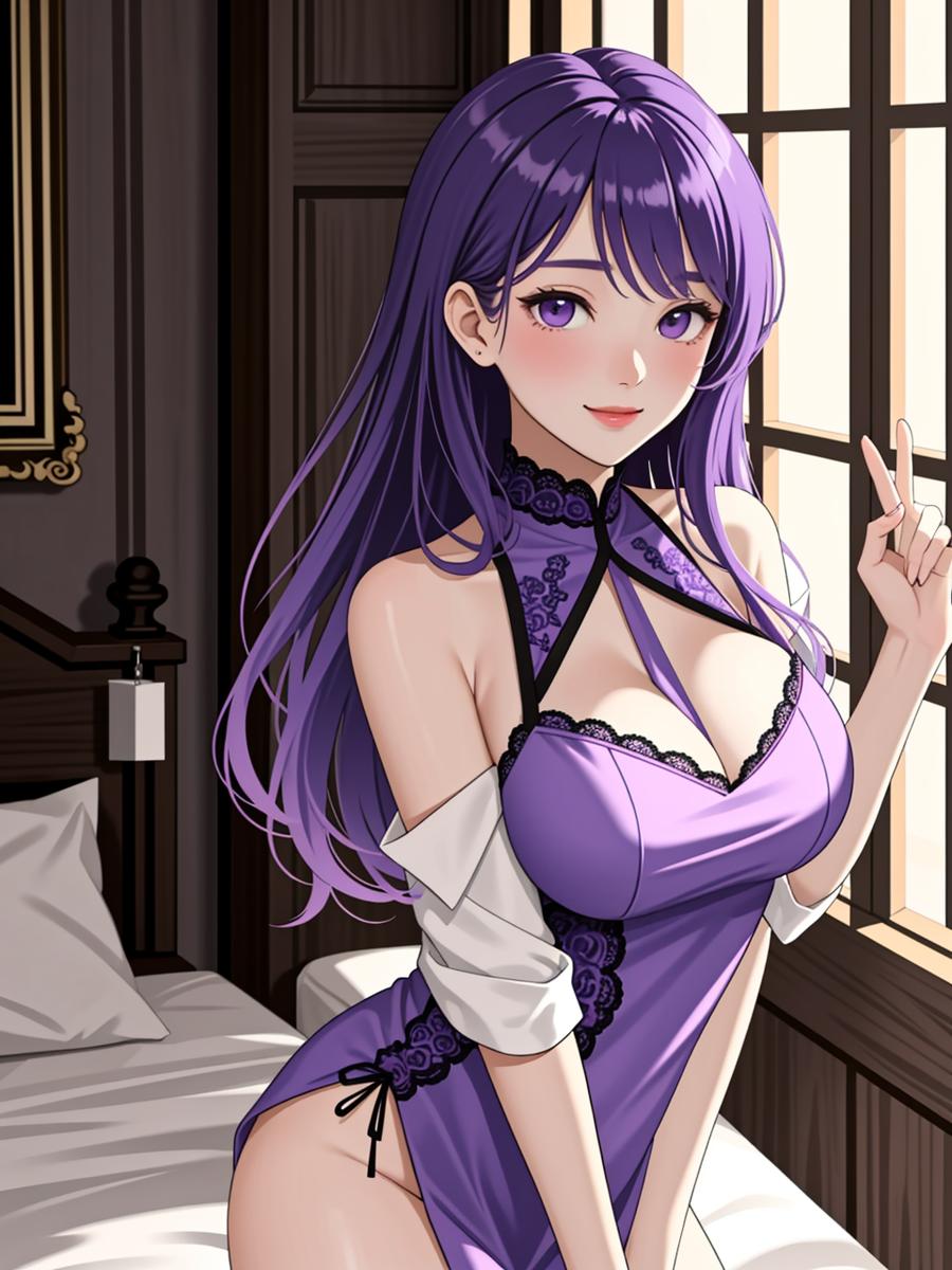 Chat with Niyuki, the  character AI chatbot