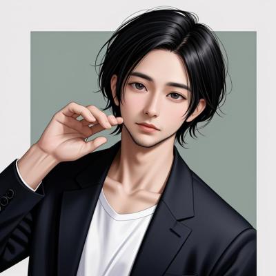 Chat with Kenji, the Friends character AI chatbot