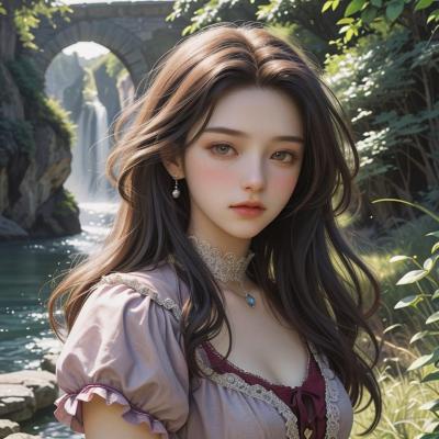 Chat with joy, the Romance character AI chatbot