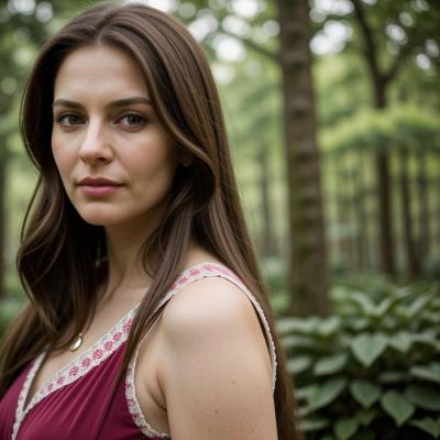 Chat with Sabrina, the Romance character AI chatbot