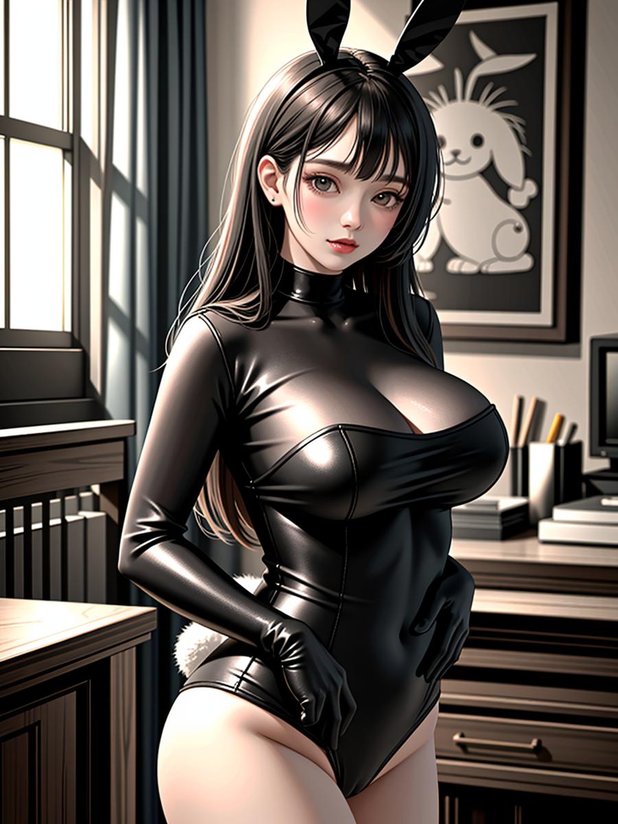 Chat with Lily, the Anime character AI chatbot