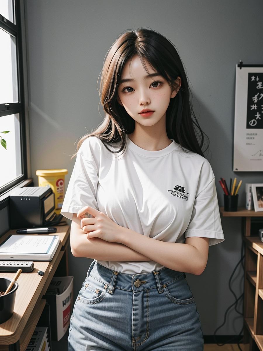 Chat with Tanya, the Romance character AI chatbot