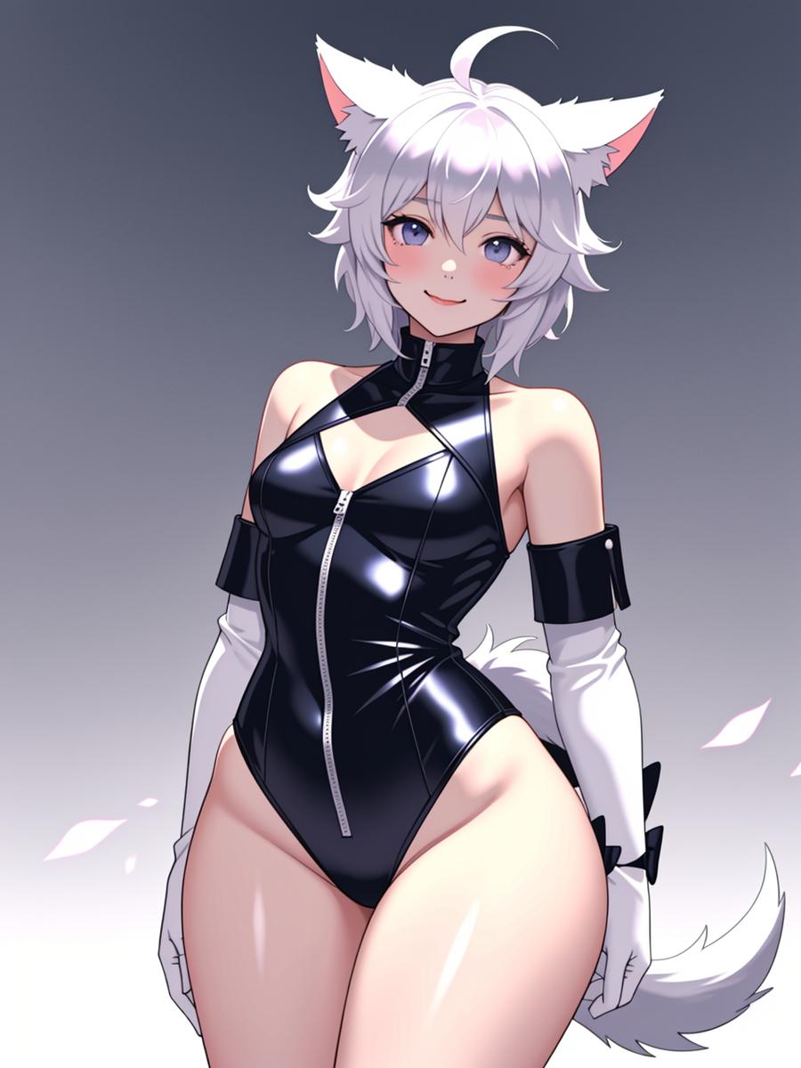 Chat with Alex, the Anime character AI chatbot