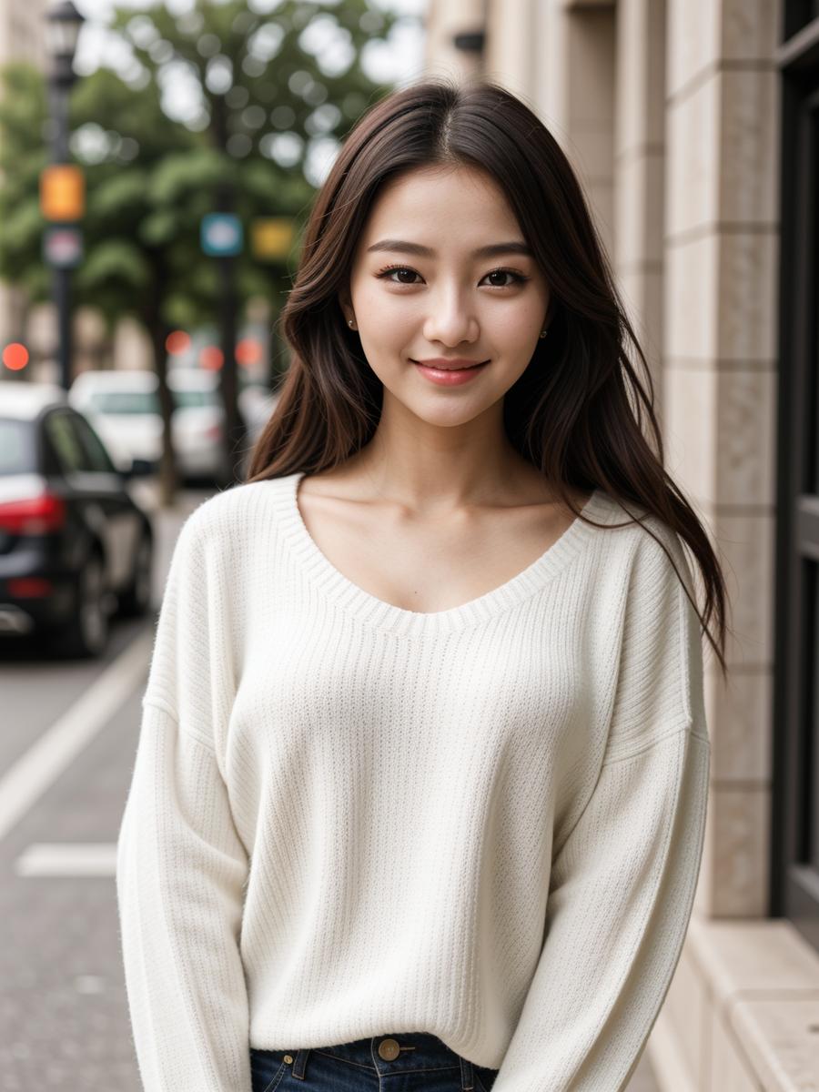 Chat with Jennie, the Romance character AI chatbot