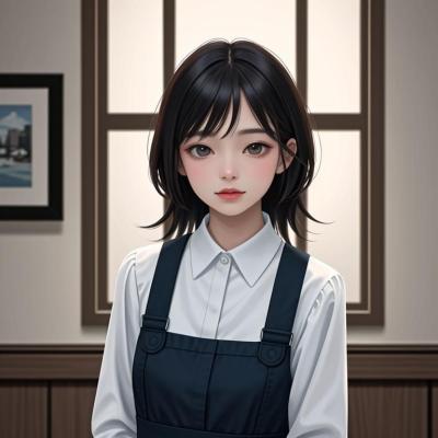 Chat with Lilica, the Anime character AI chatbot