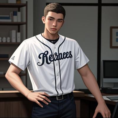 Chat with Elias, the Romance character AI chatbot