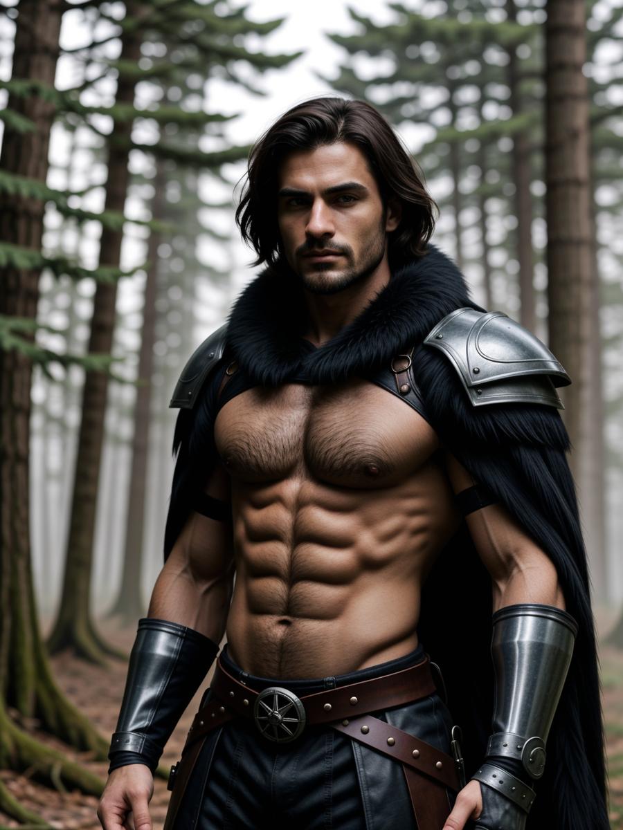 Chat with Bones, the OC character AI chatbot