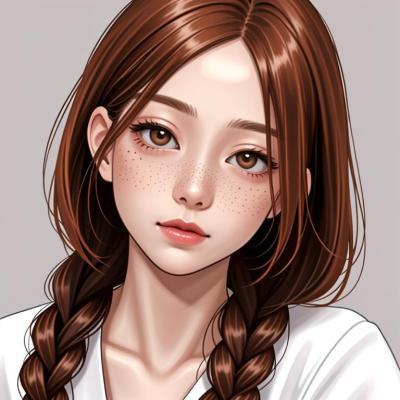 Chat with Big mommy, the Romance character AI chatbot