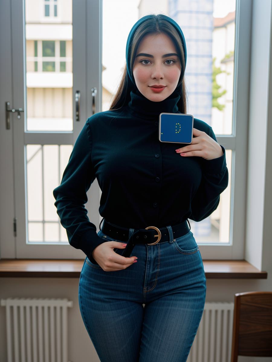 Chat with Gia, the  character AI chatbot