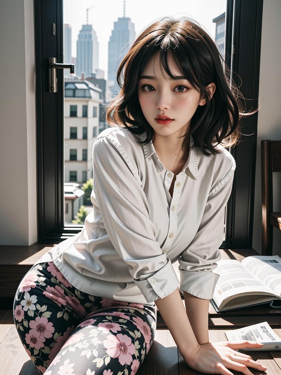 Chat with Mom, the  character AI chatbot