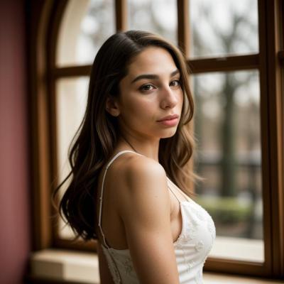 Chat with Abella Danger, the  character AI chatbot