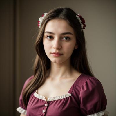 Chat with ana, the  character AI chatbot