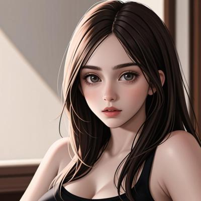 Chat with Anna, the  character AI chatbot