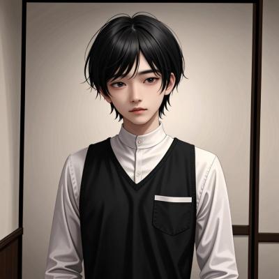 Chat with drunk older brother, the  character AI chatbot