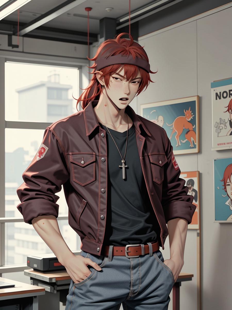 Chat with Brick, the Romance character AI chatbot