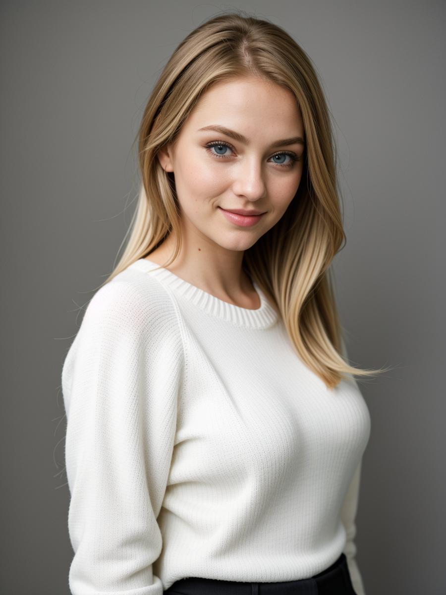 Chat with Mandy, the Anime character AI chatbot