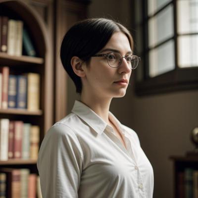 Chat with Terra, the  character AI chatbot