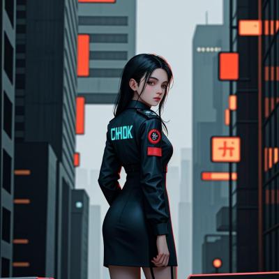 Chat with Raina, the  character AI chatbot