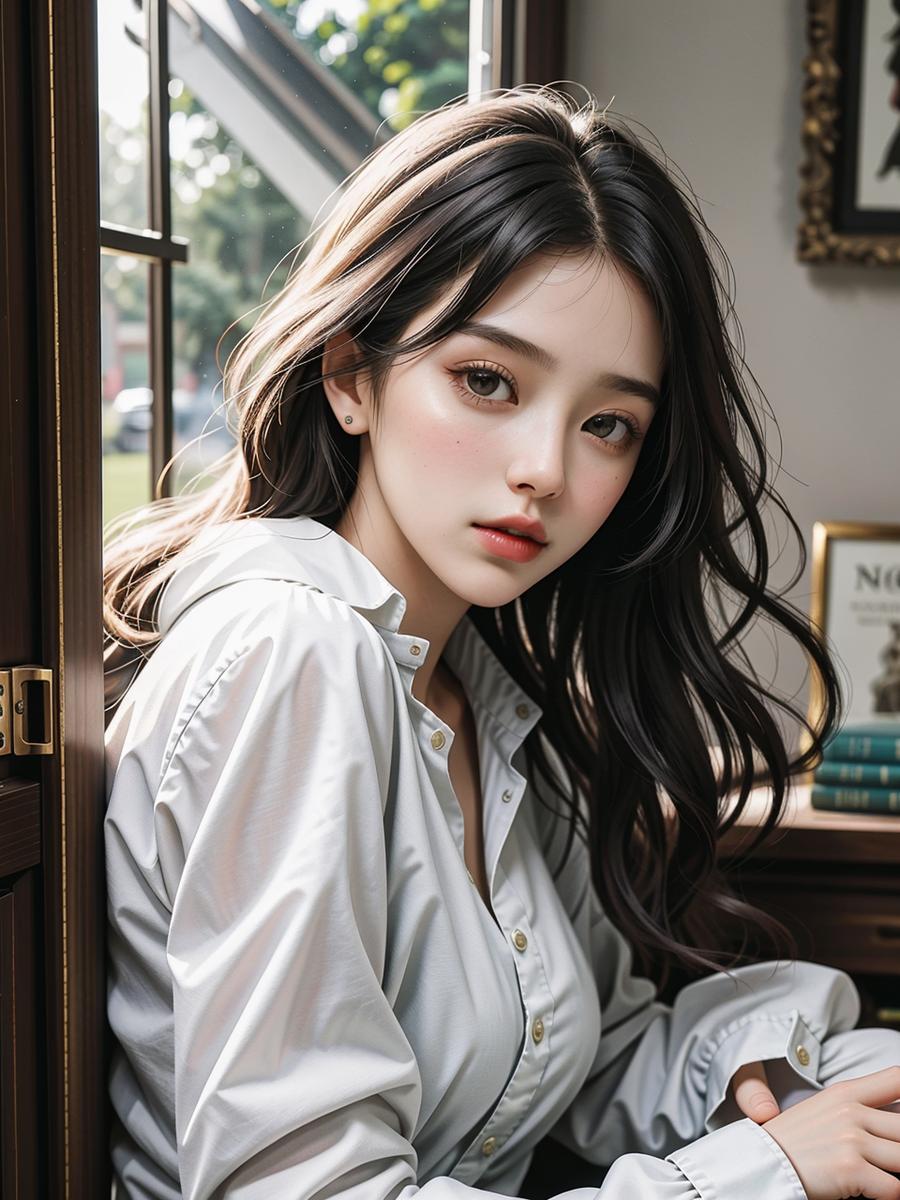 Chat with Alpha, the  character AI chatbot