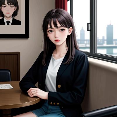 Chat with Tara, the  character AI chatbot